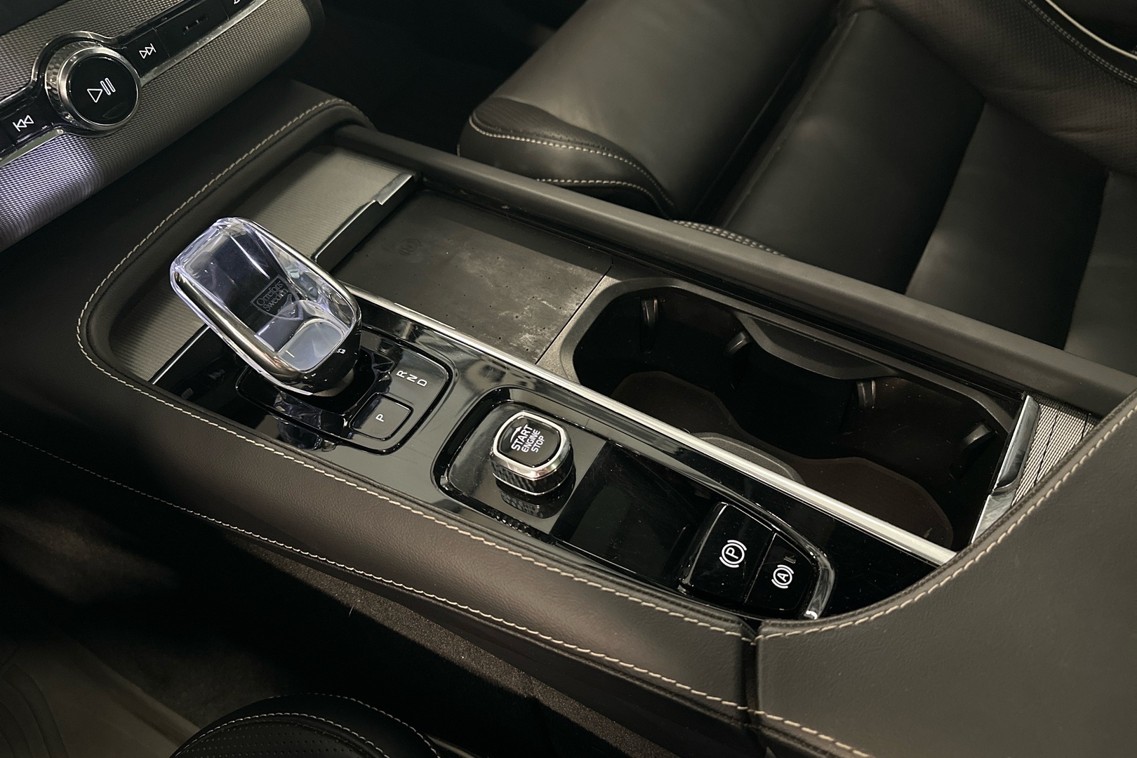 VOLVO XC90 2024