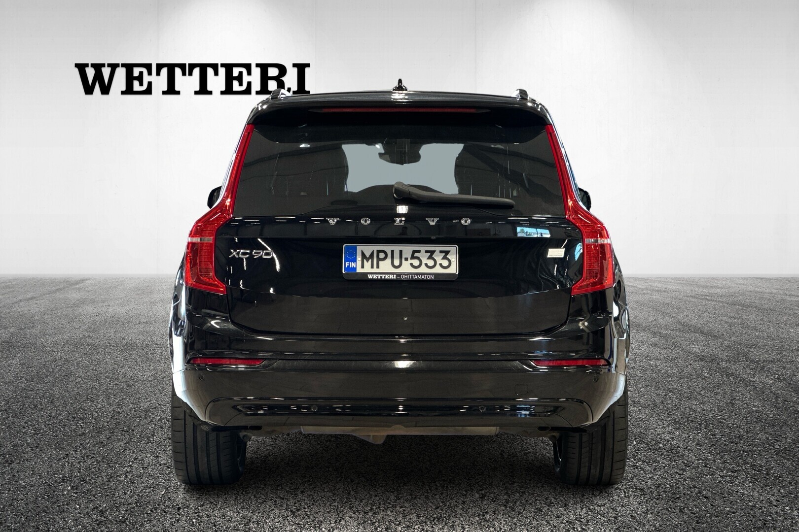 VOLVO XC90 2024