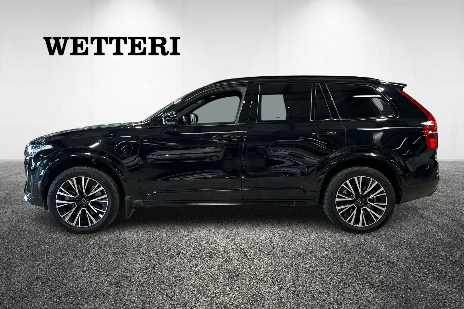 VOLVO XC90 2024