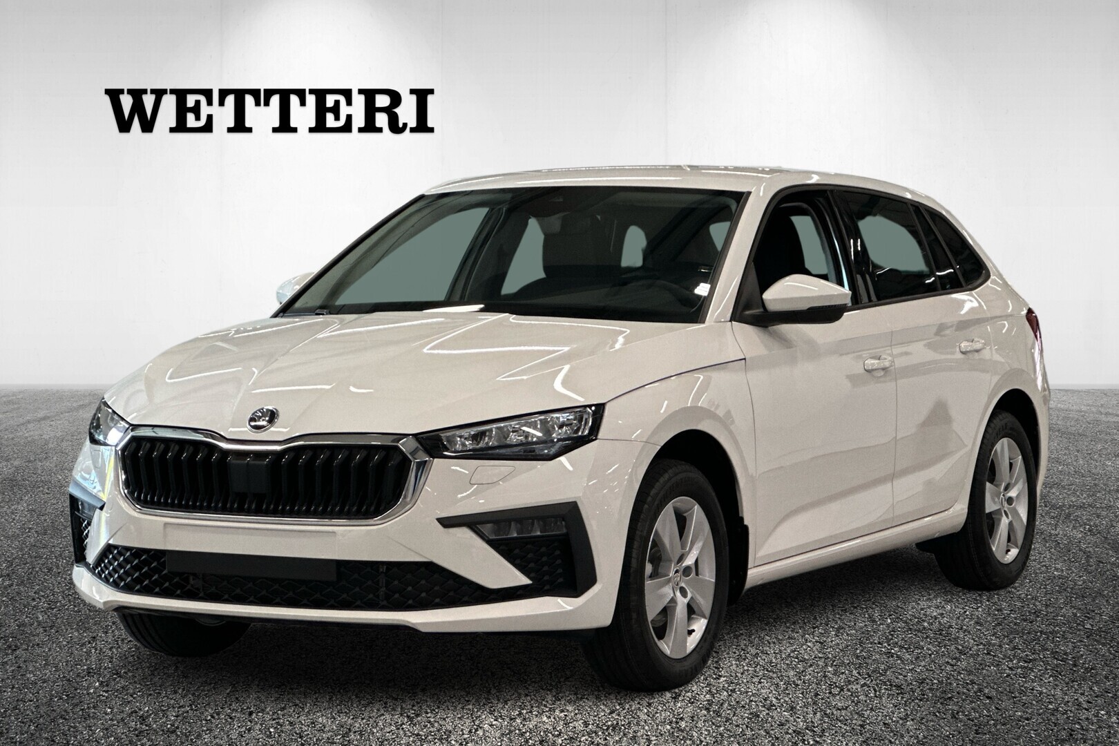 SKODA Scala 2025