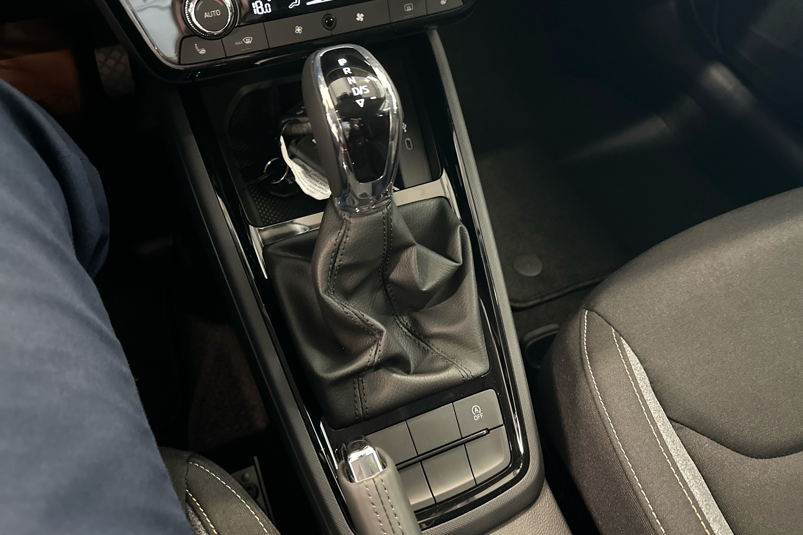SKODA Scala 2025