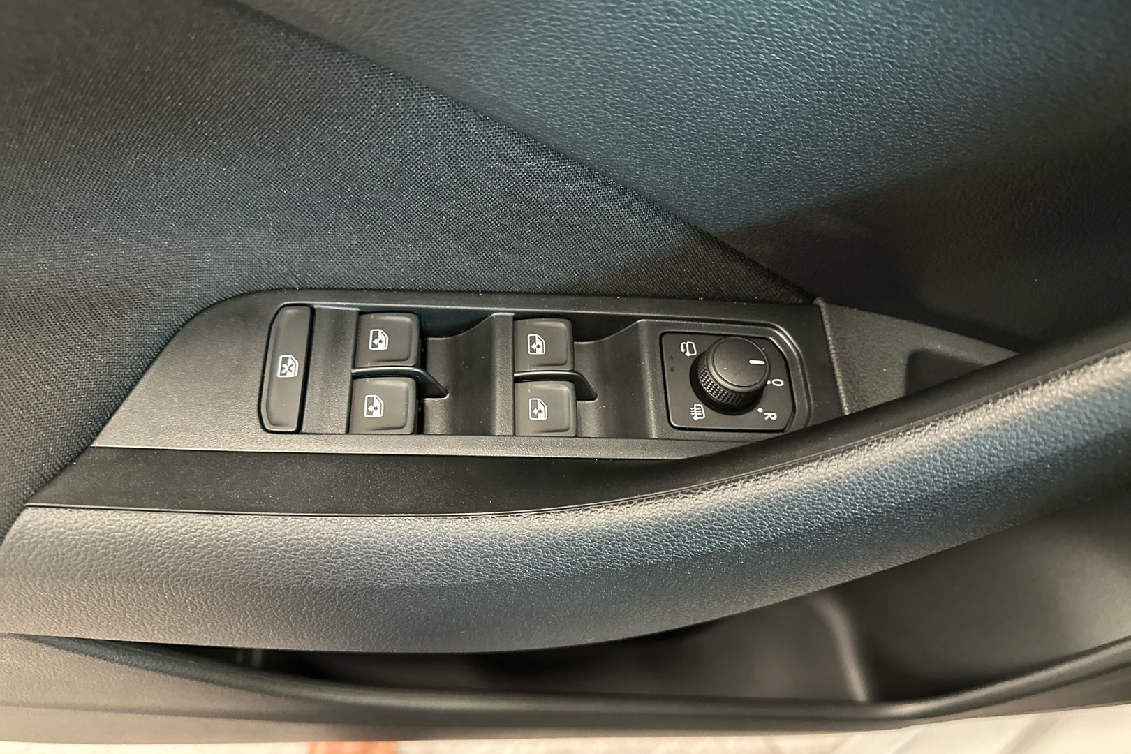SKODA Scala 2025