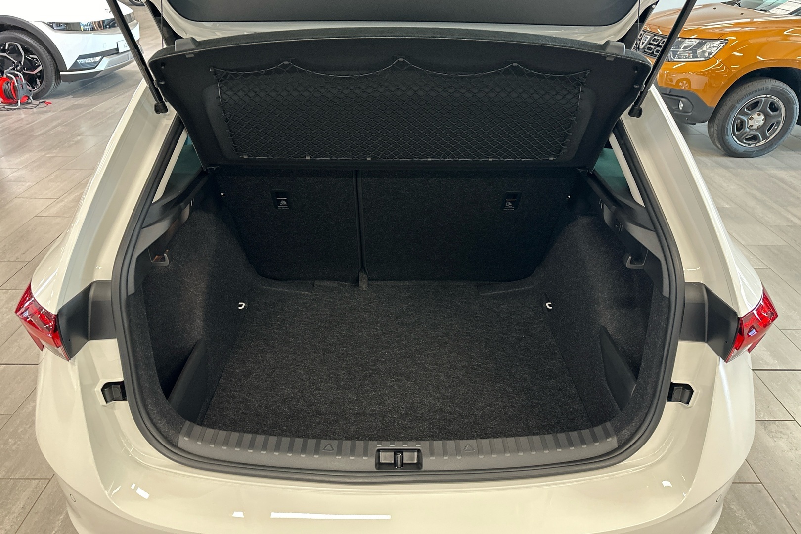 SKODA Scala 2025