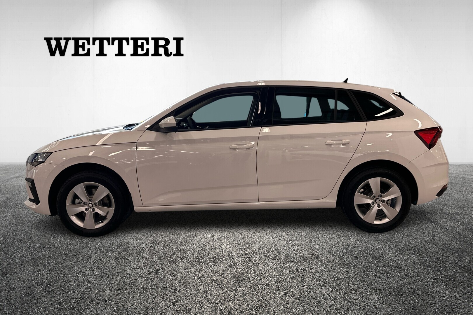 SKODA Scala 2025