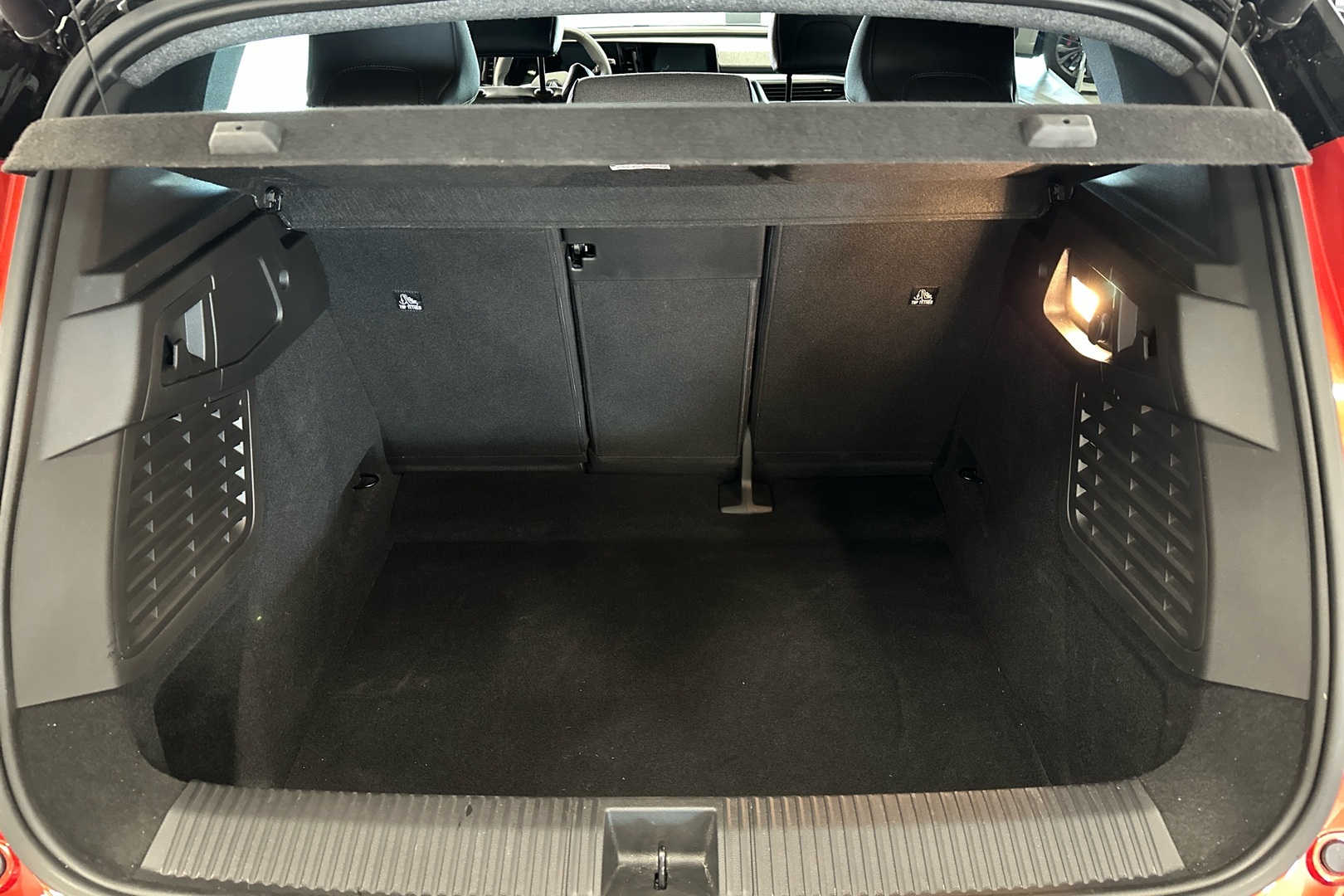 RENAULT Scenic 2025