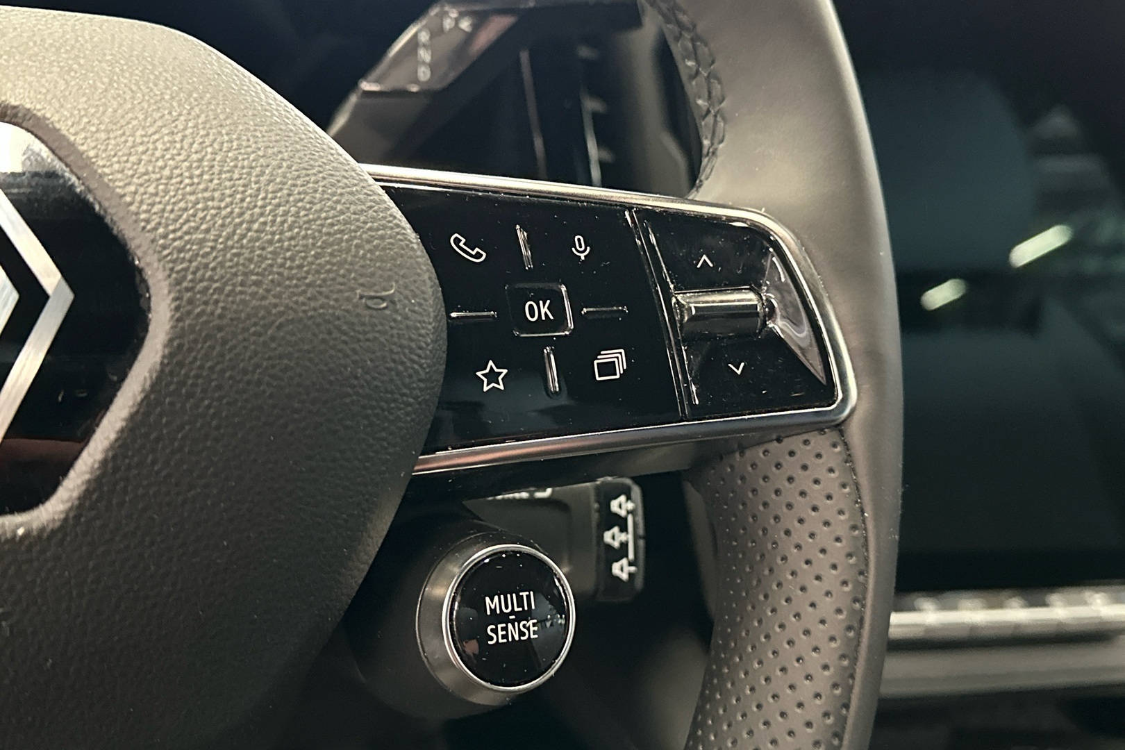 RENAULT Scenic 2025