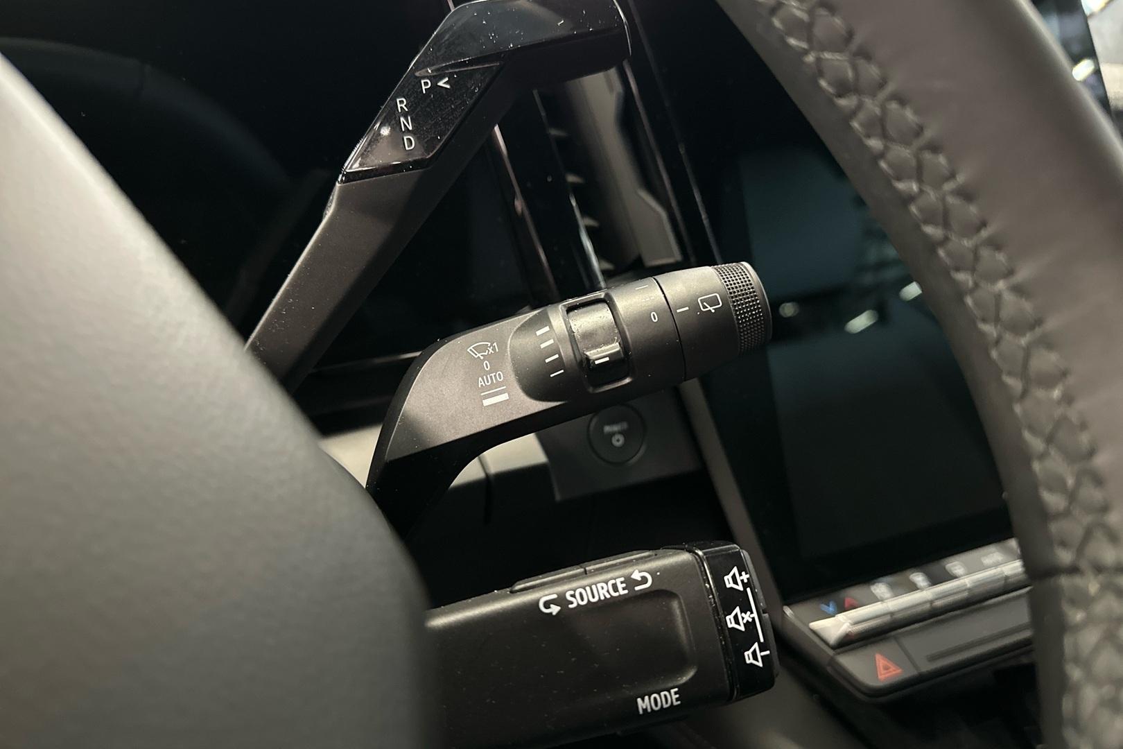 RENAULT Scenic 2025