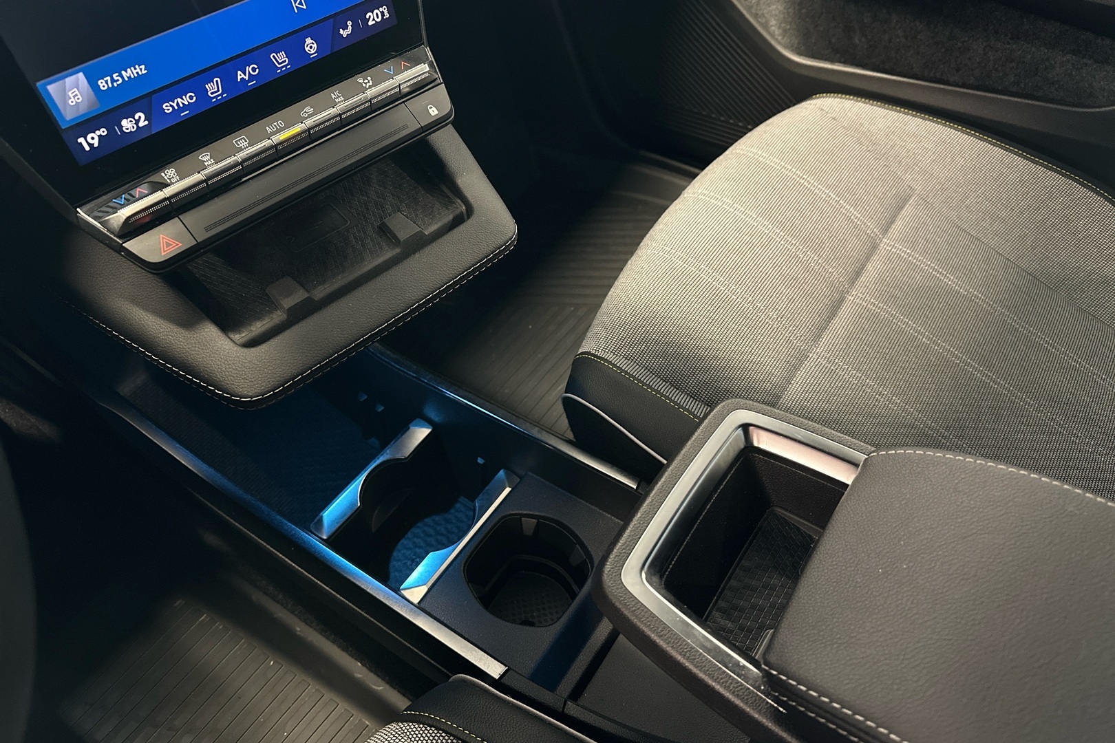 RENAULT Scenic 2025