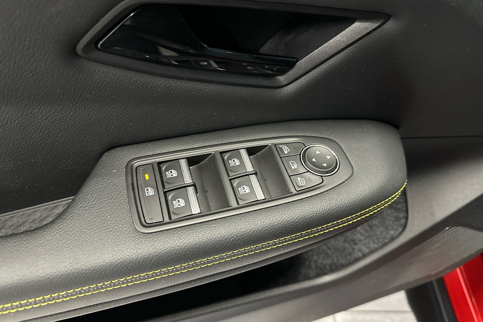 RENAULT Scenic 2025