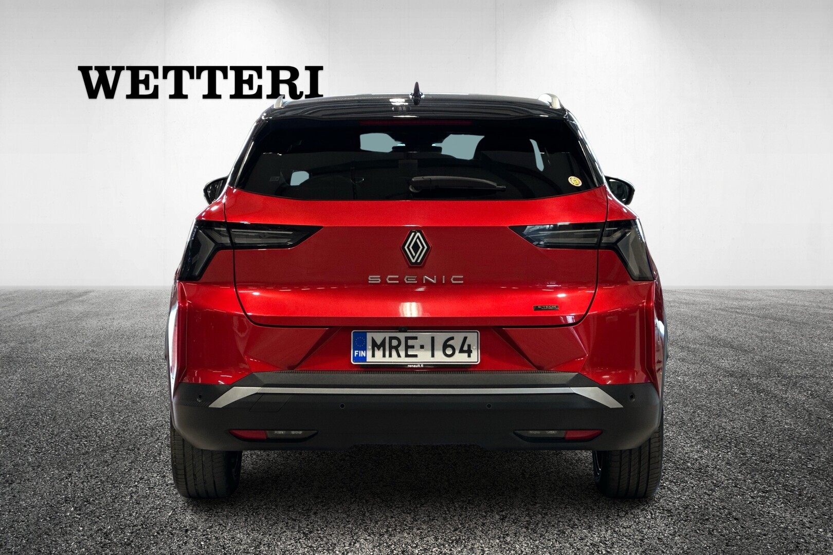 RENAULT Scenic 2025
