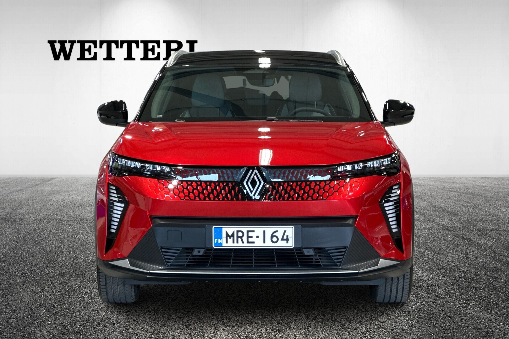 RENAULT Scenic 2025