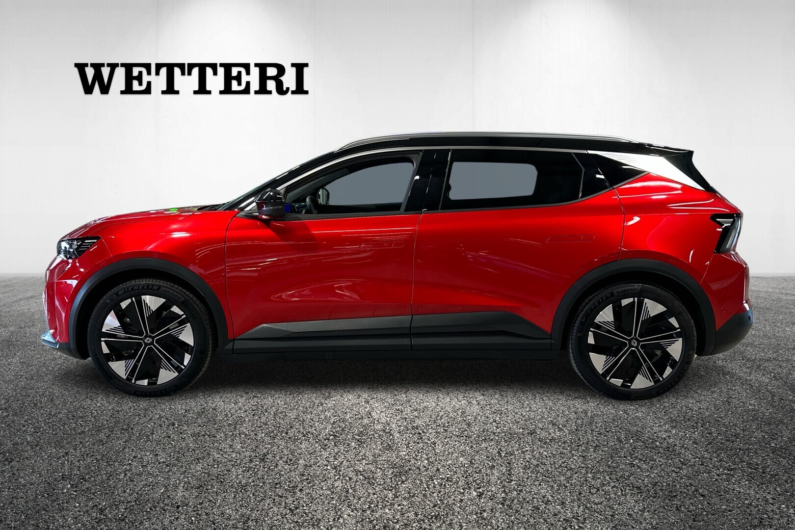 RENAULT Scenic 2025
