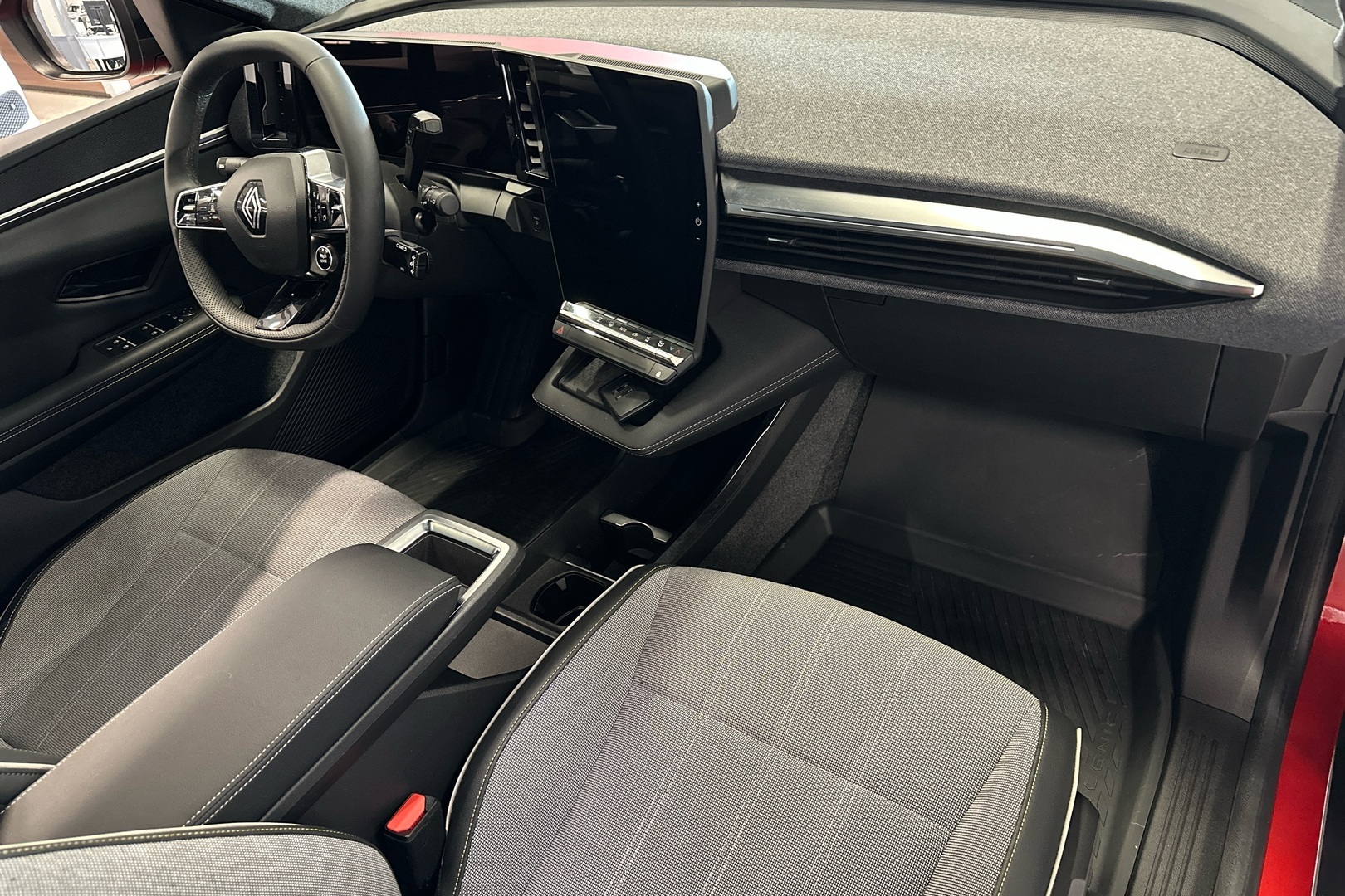 RENAULT Scenic 2025