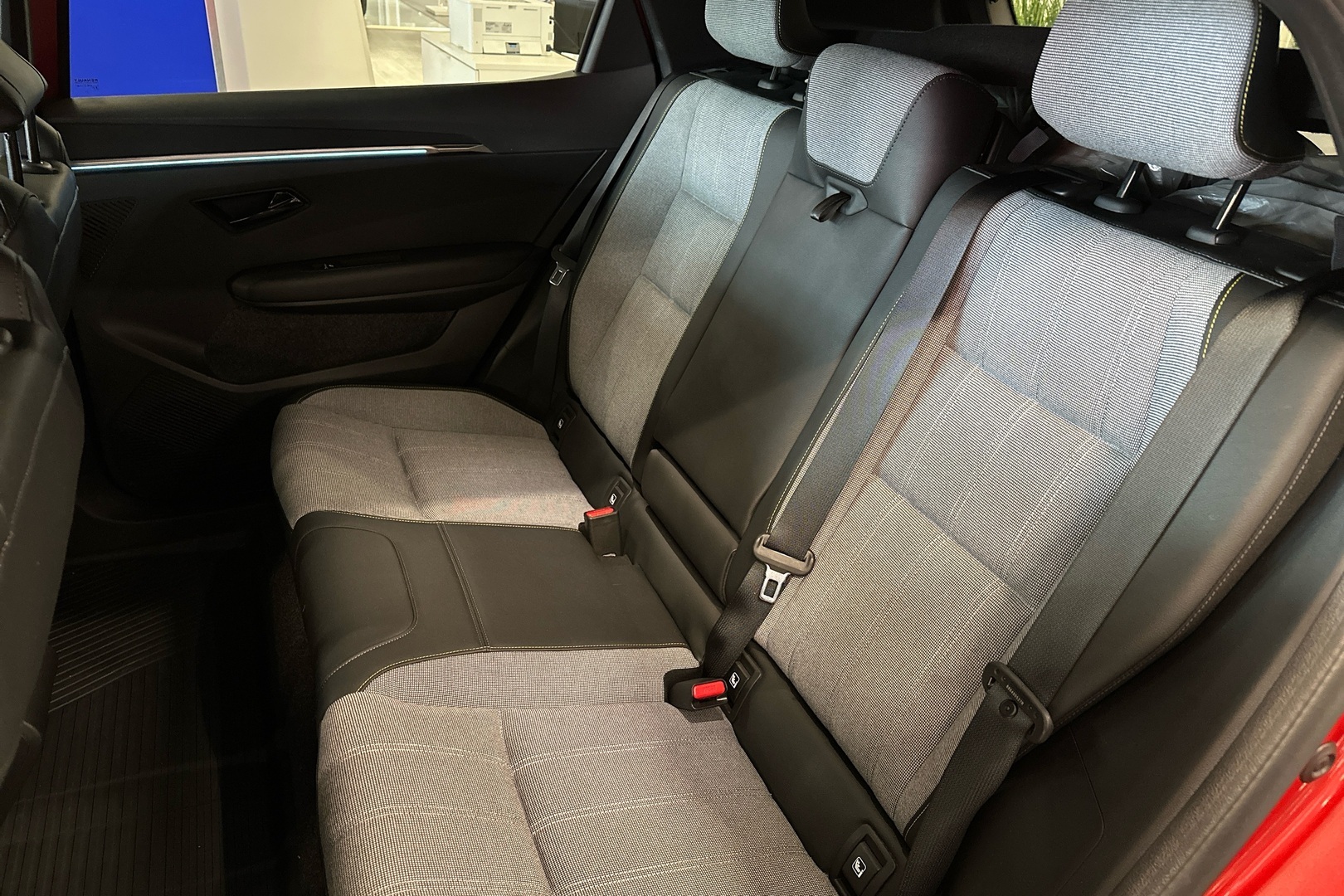 RENAULT Scenic 2025