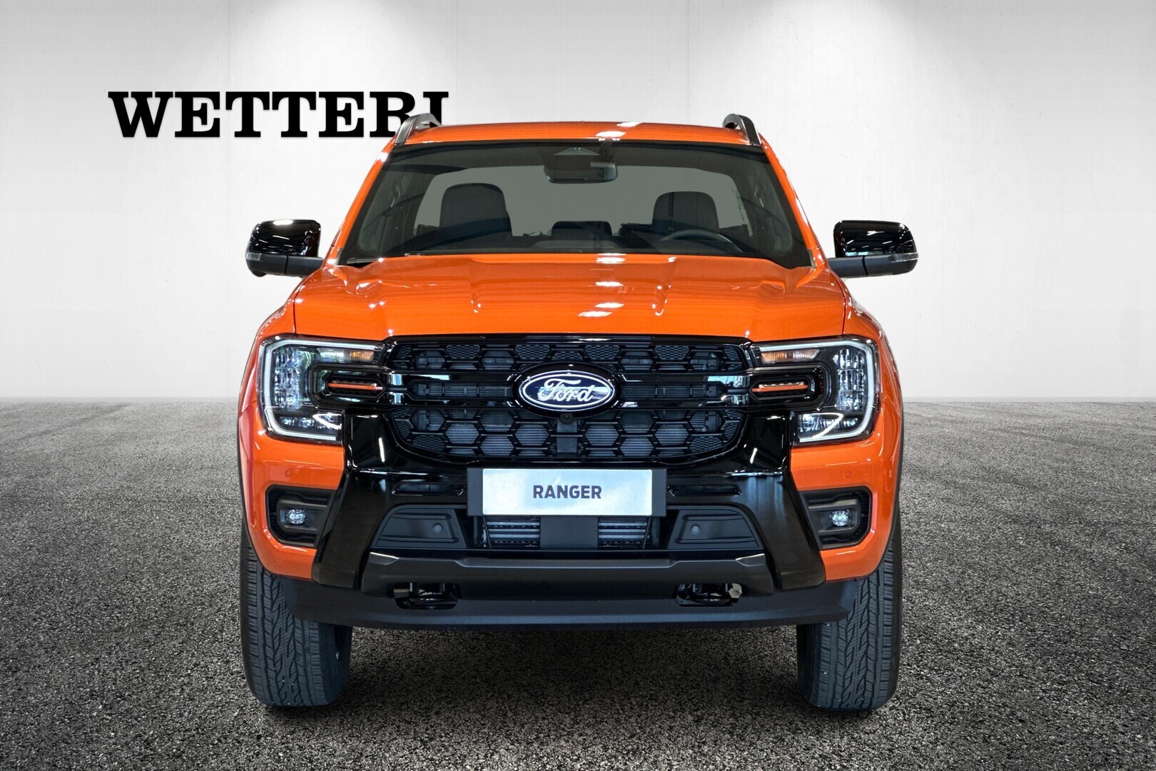 FORD Ranger 2026