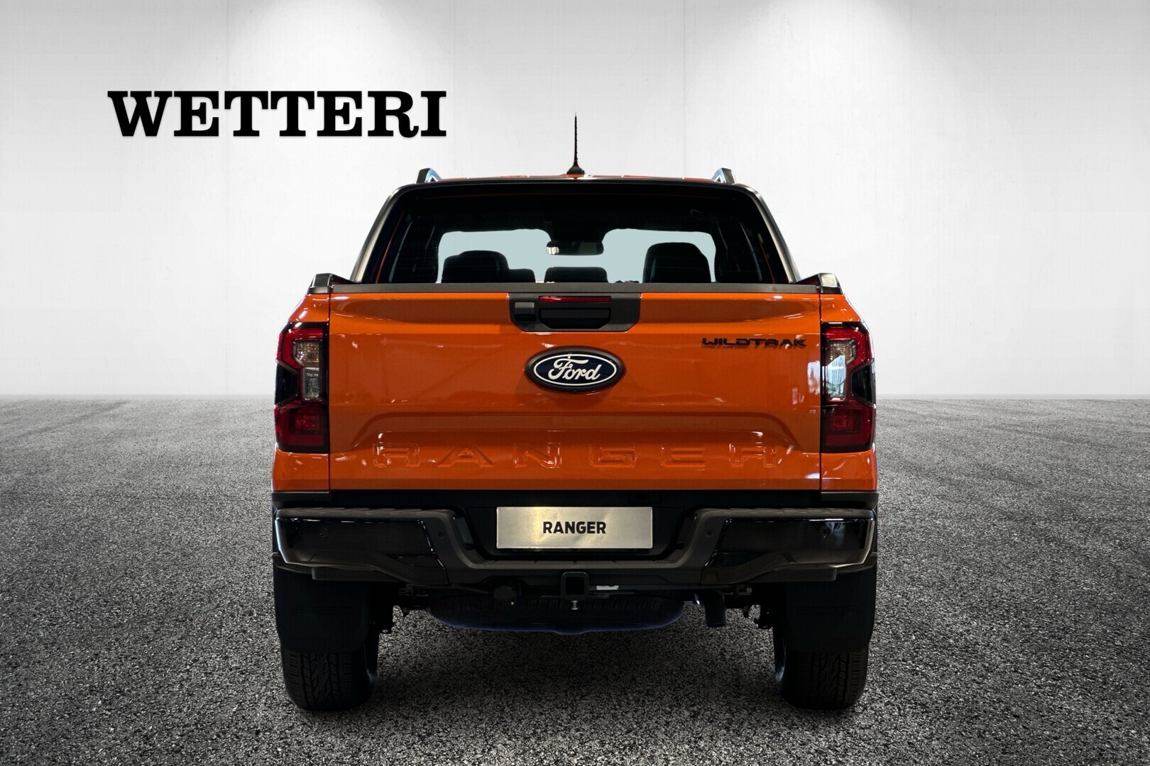 FORD Ranger 2026