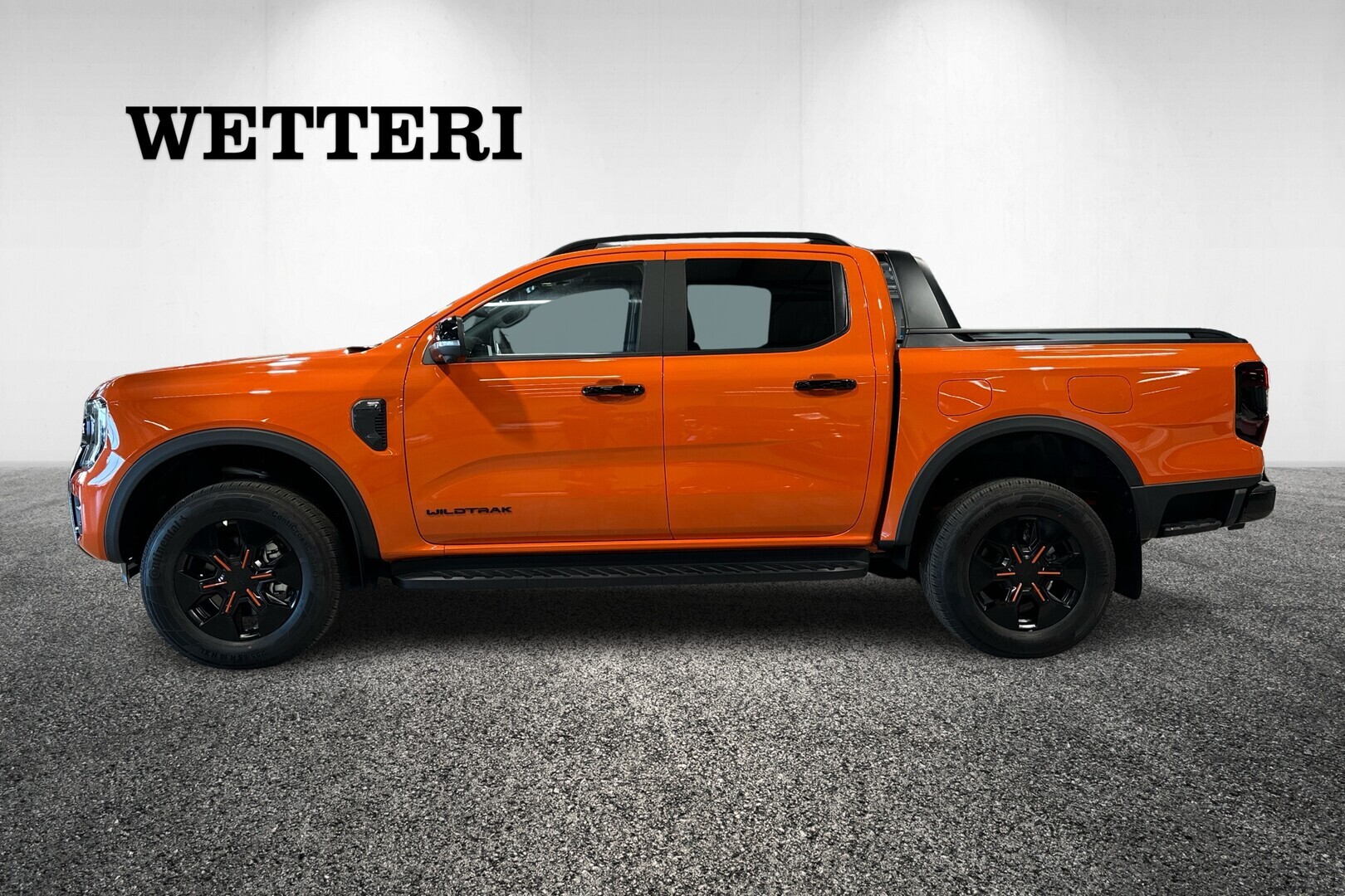FORD Ranger 2026
