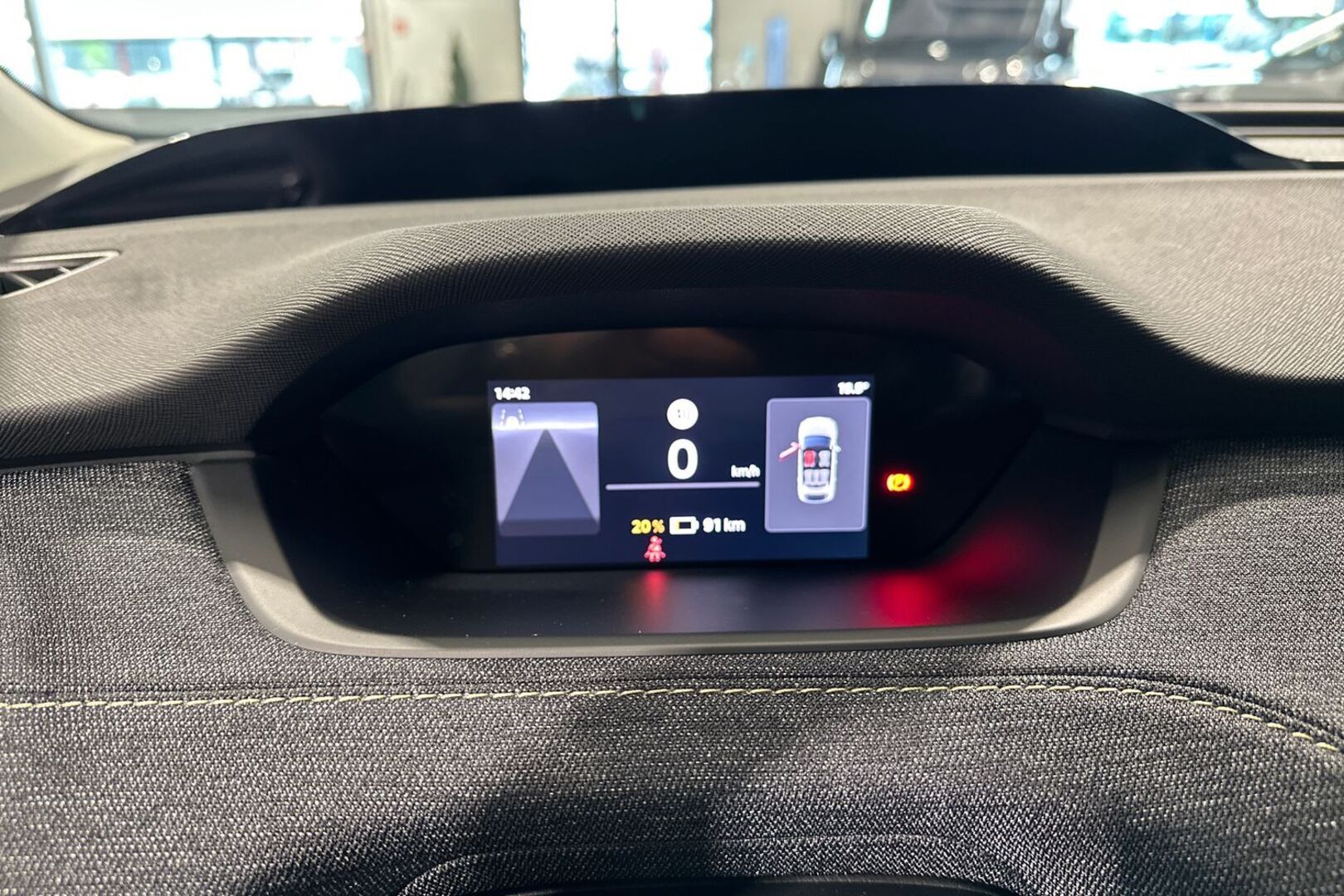 SKODA Elroq 2026