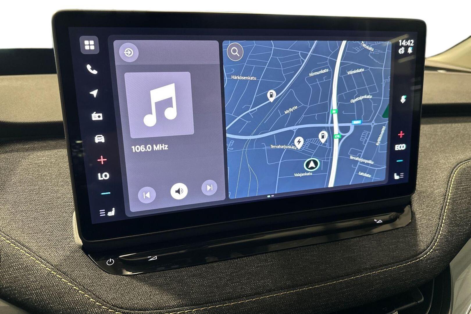 SKODA Elroq 2026