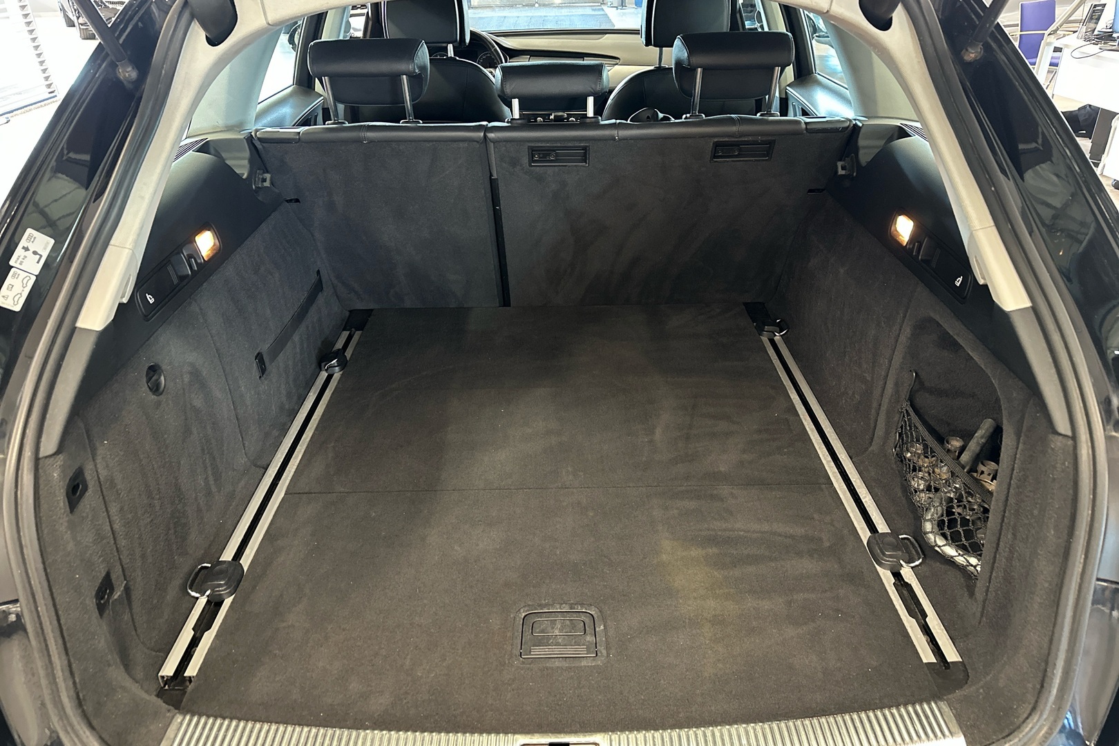 AUDI A6 2013