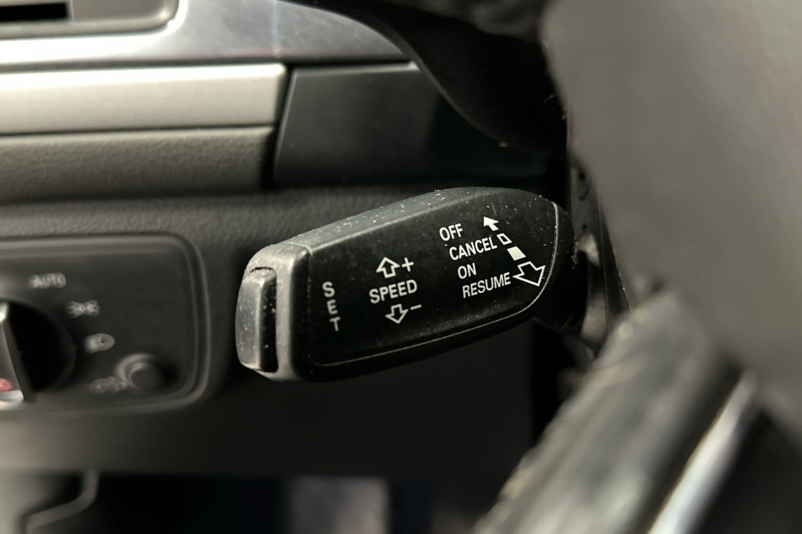 AUDI A6 2013