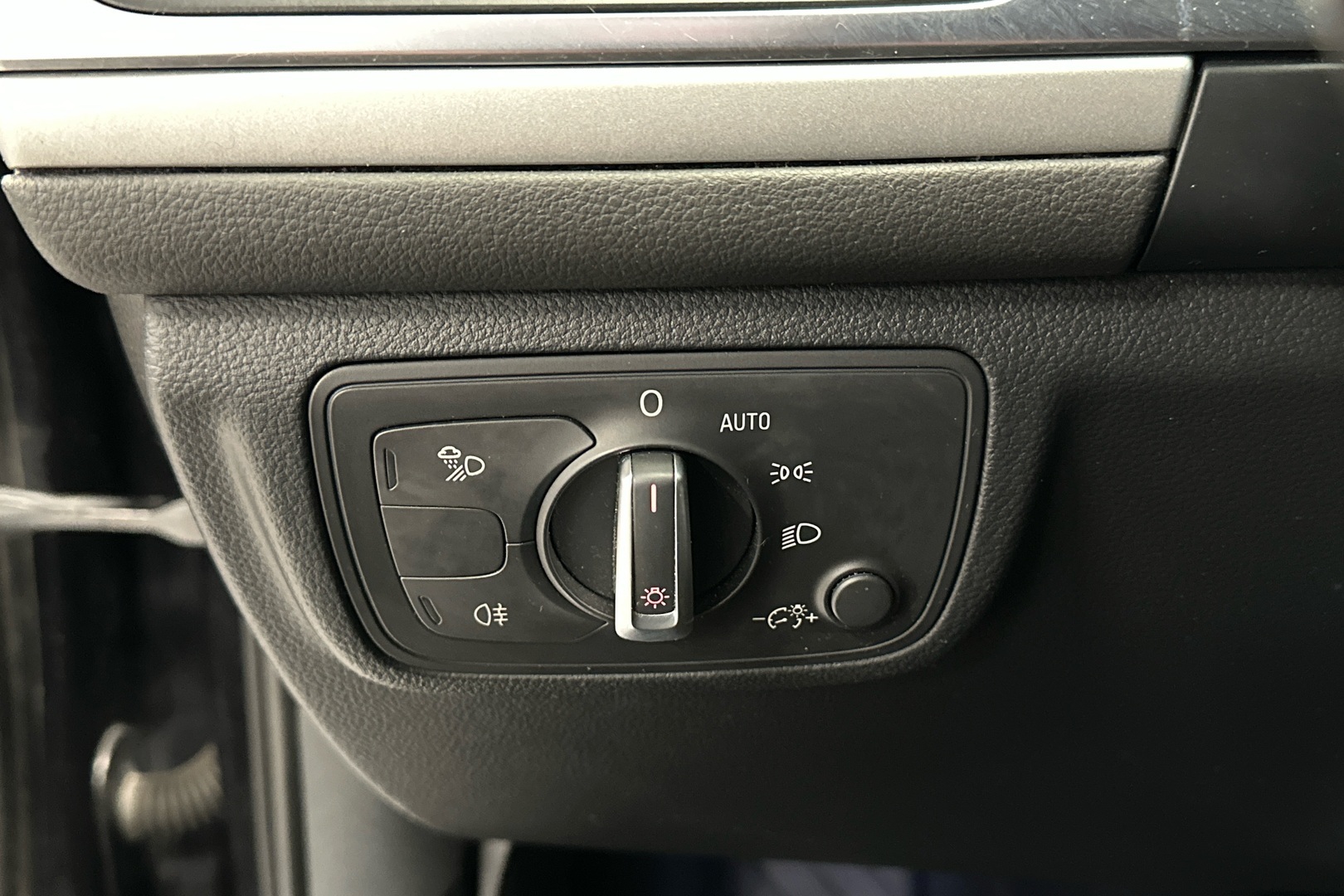 AUDI A6 2013
