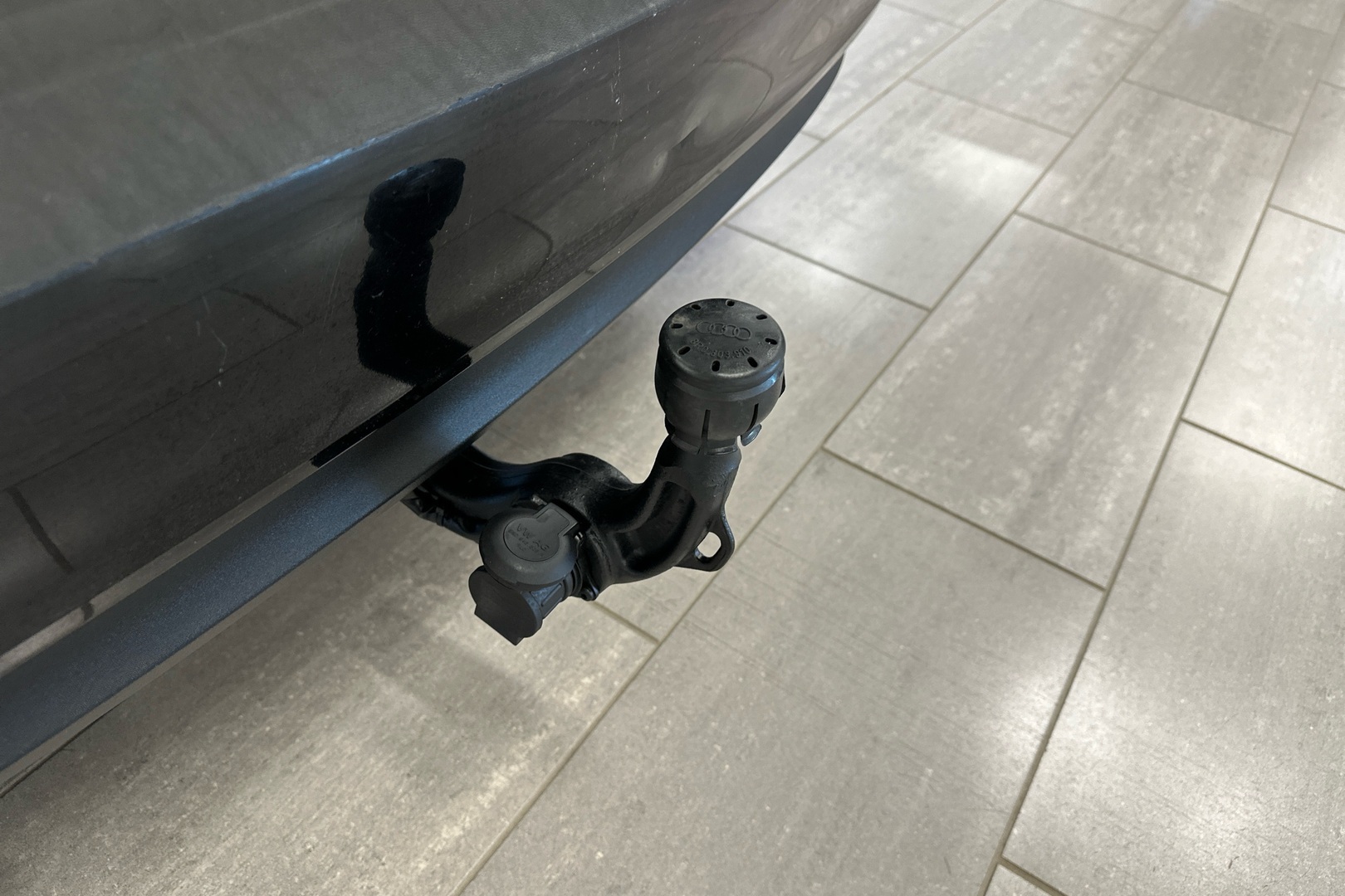 AUDI A6 2013