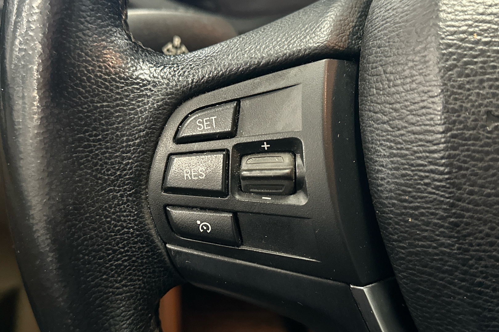 BMW X3 2012