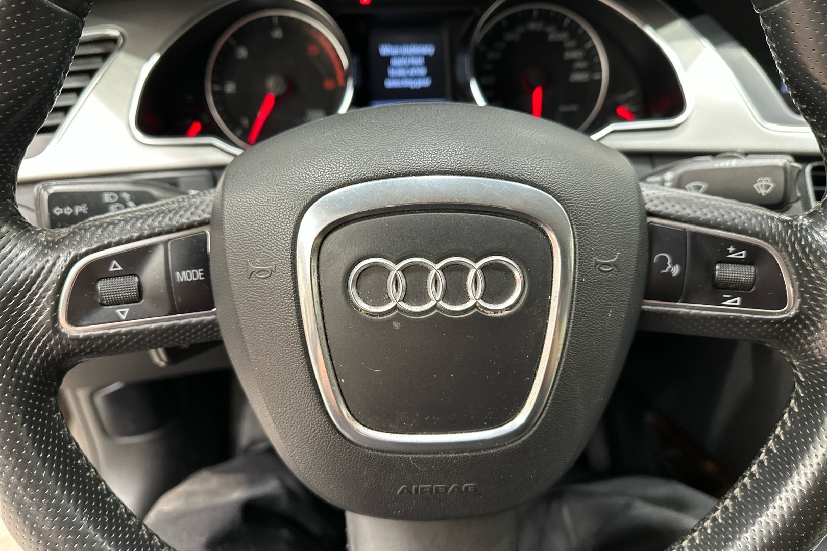 AUDI A5 2011
