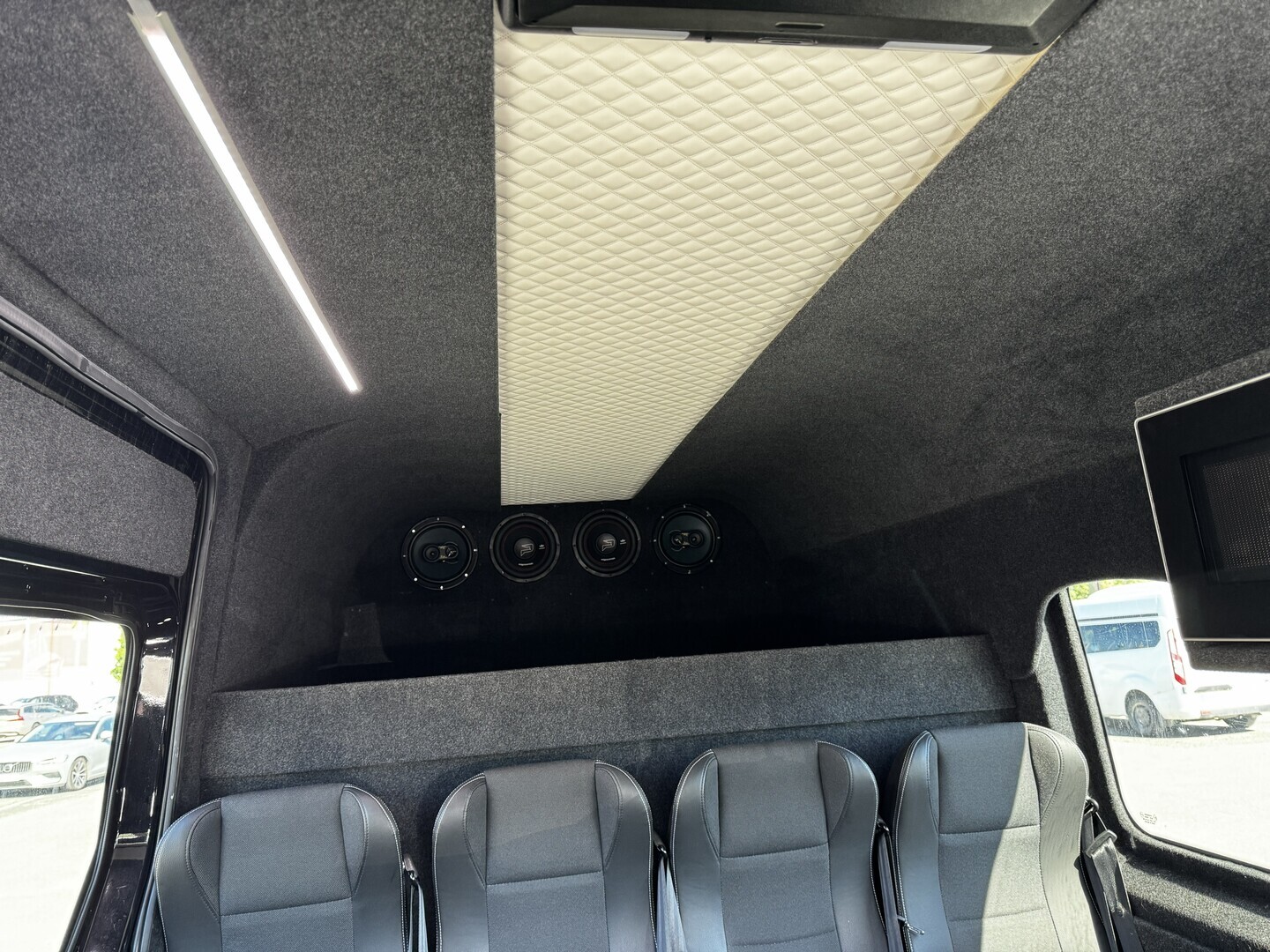 VOLKSWAGEN Crafter 2018
