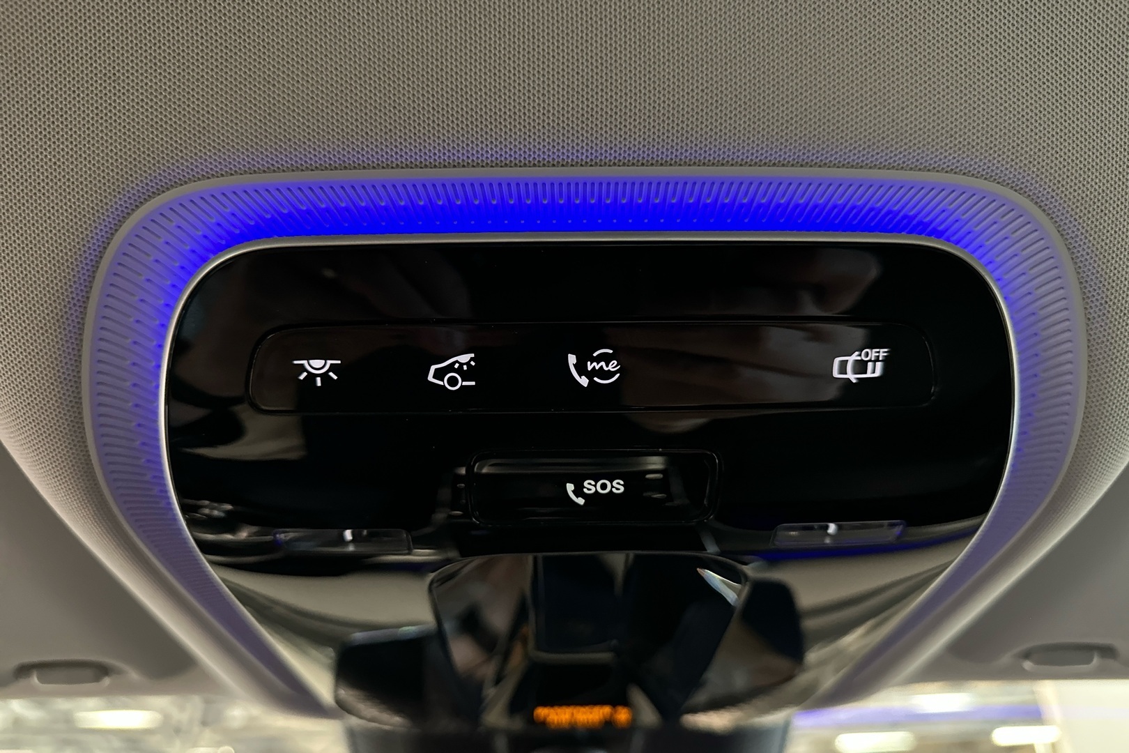 MERCEDES-BENZ C 2022