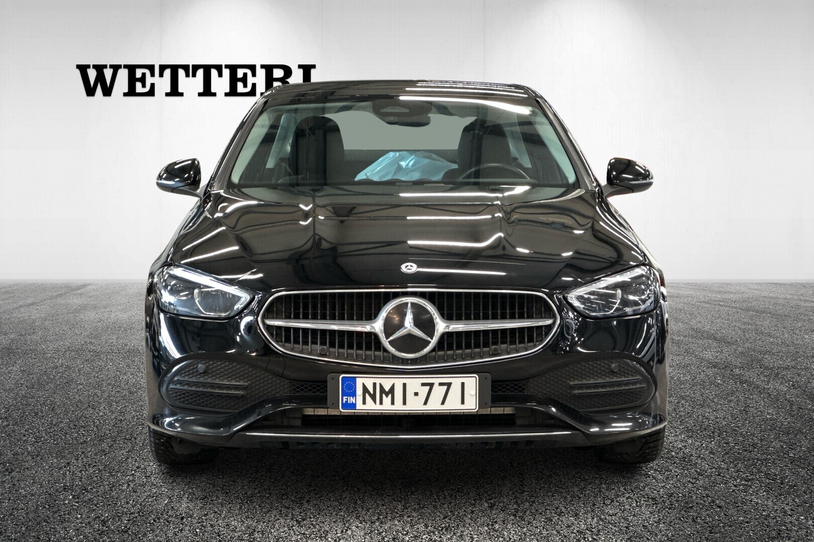 MERCEDES-BENZ C 2022