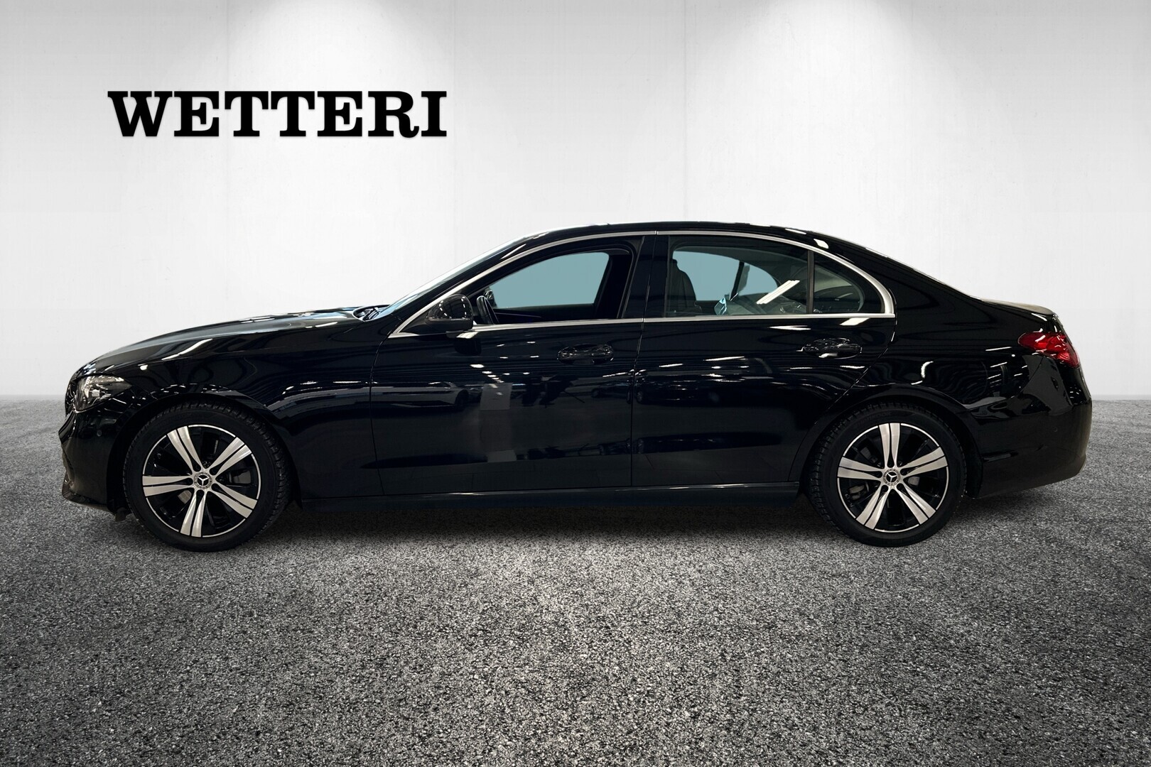 MERCEDES-BENZ C 2022