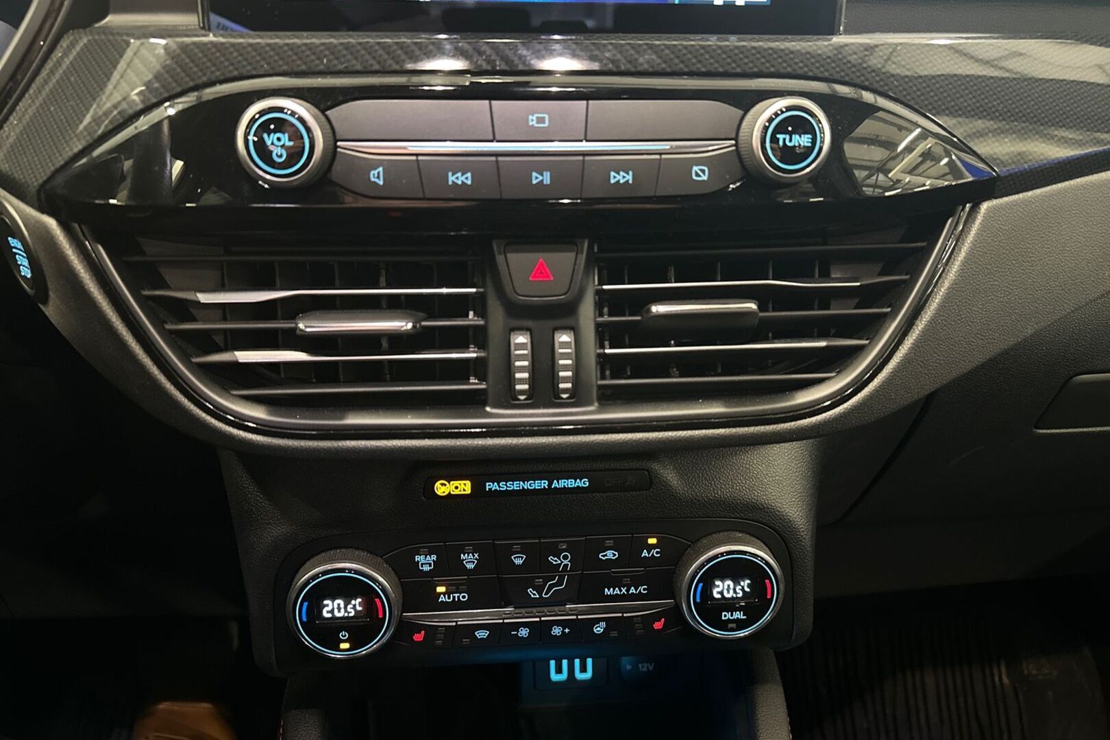 FORD Kuga 2021