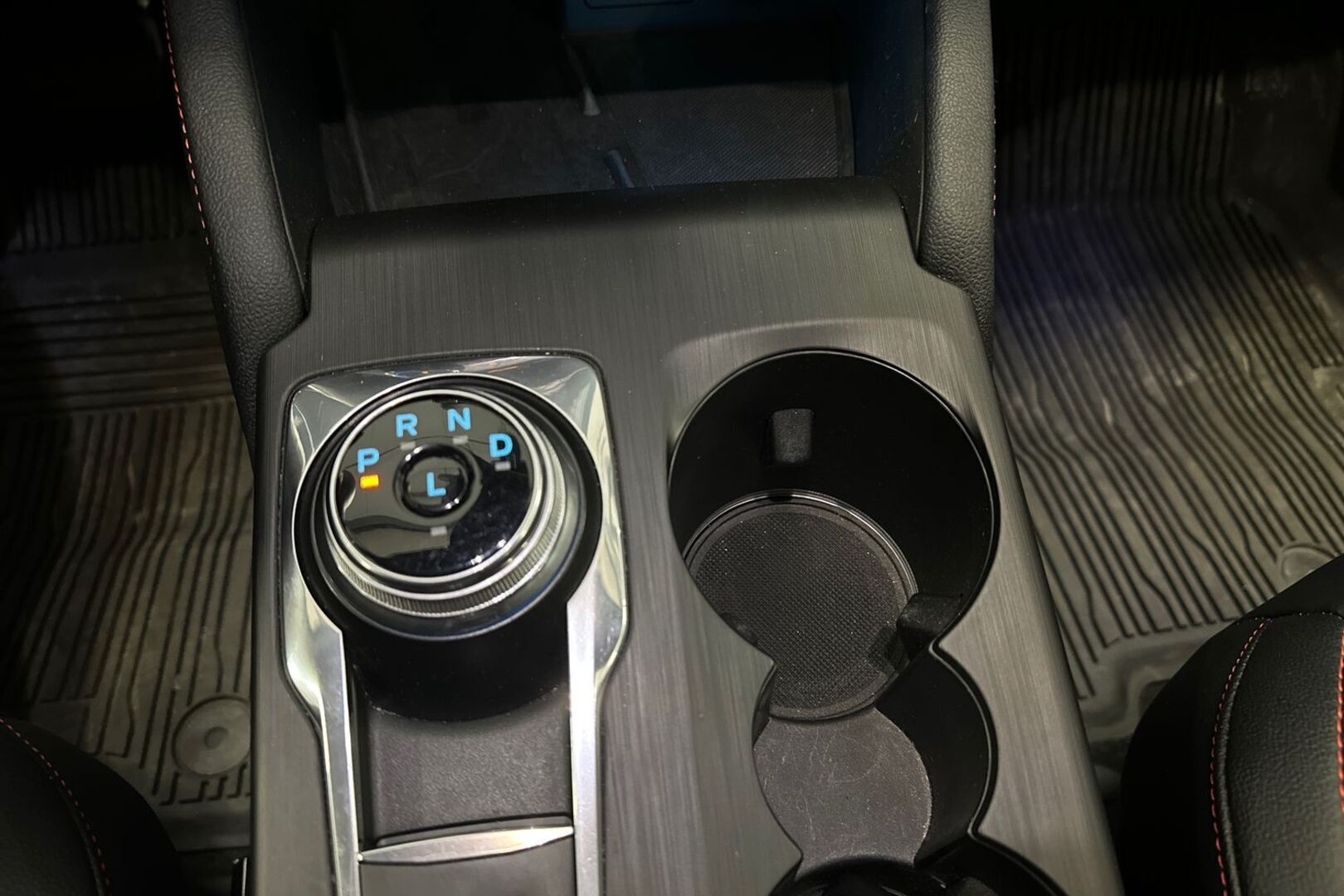 FORD Kuga 2021
