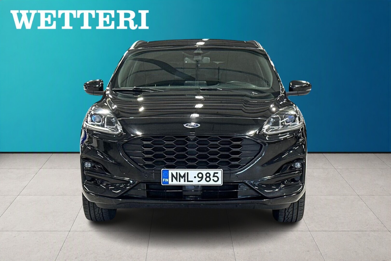 FORD Kuga 2021