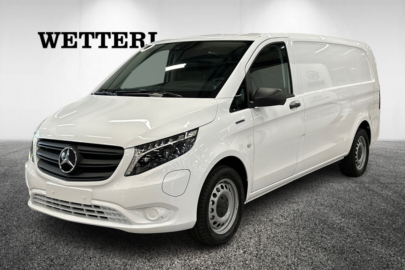 MERCEDES-BENZ Vito 2025