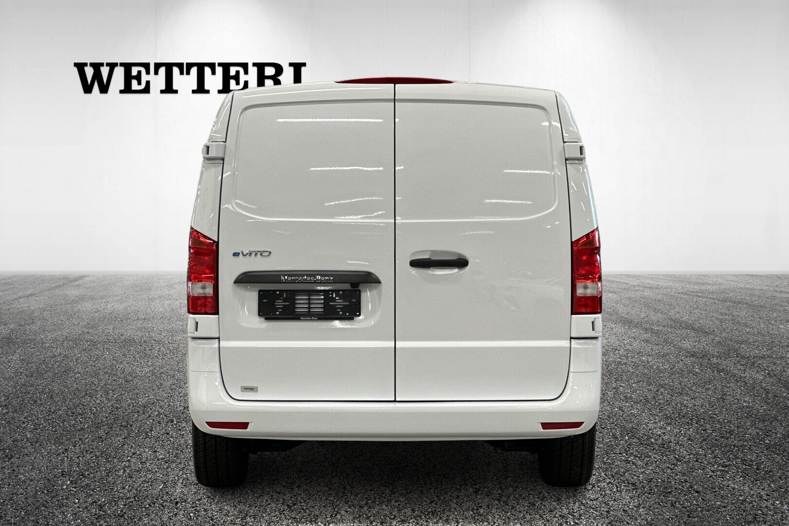 MERCEDES-BENZ Vito 2025