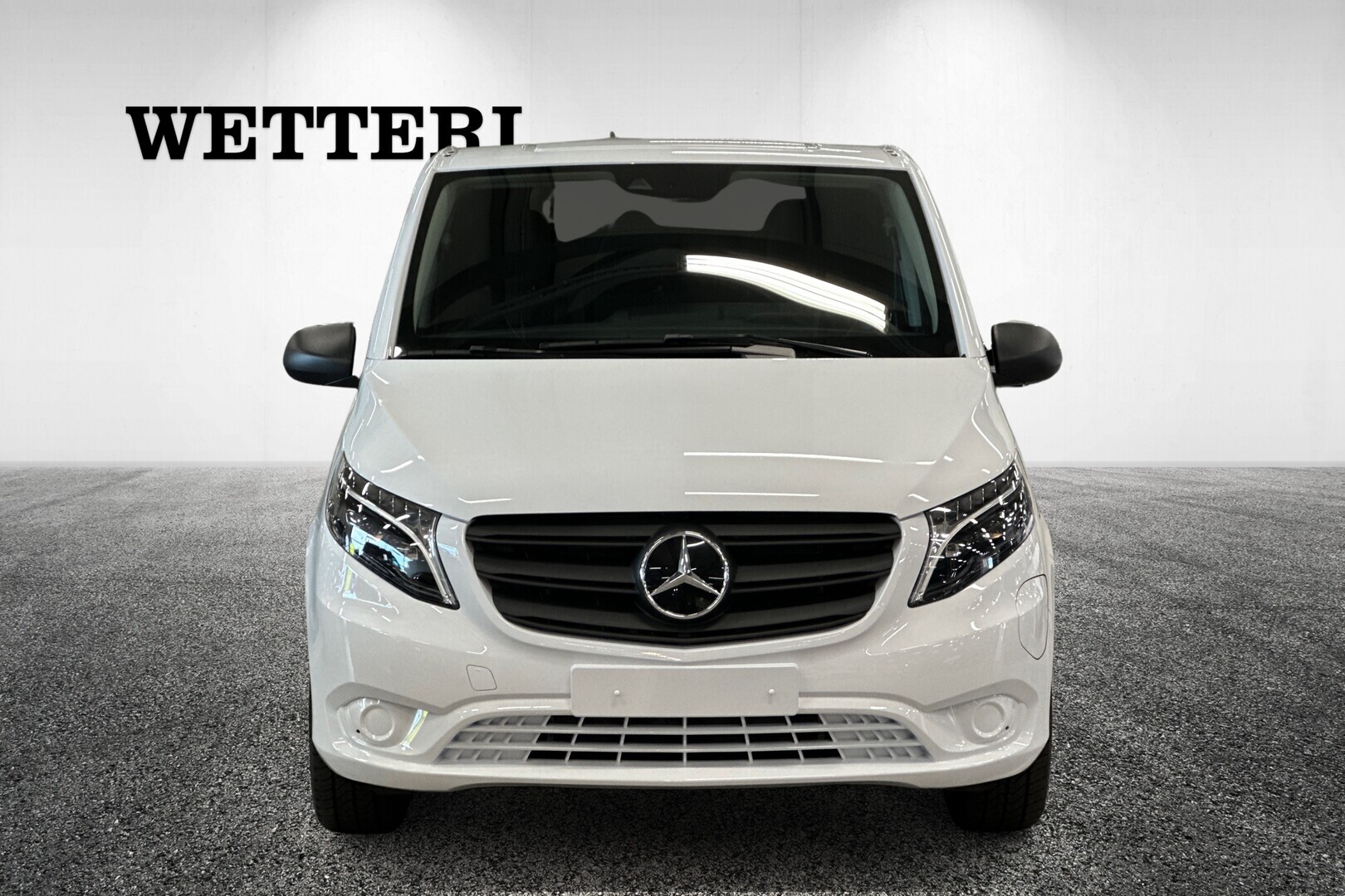 MERCEDES-BENZ Vito 2025