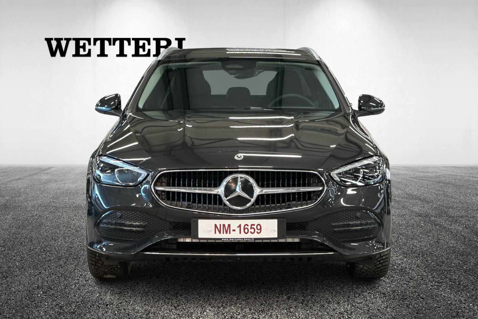 MERCEDES-BENZ C 2024