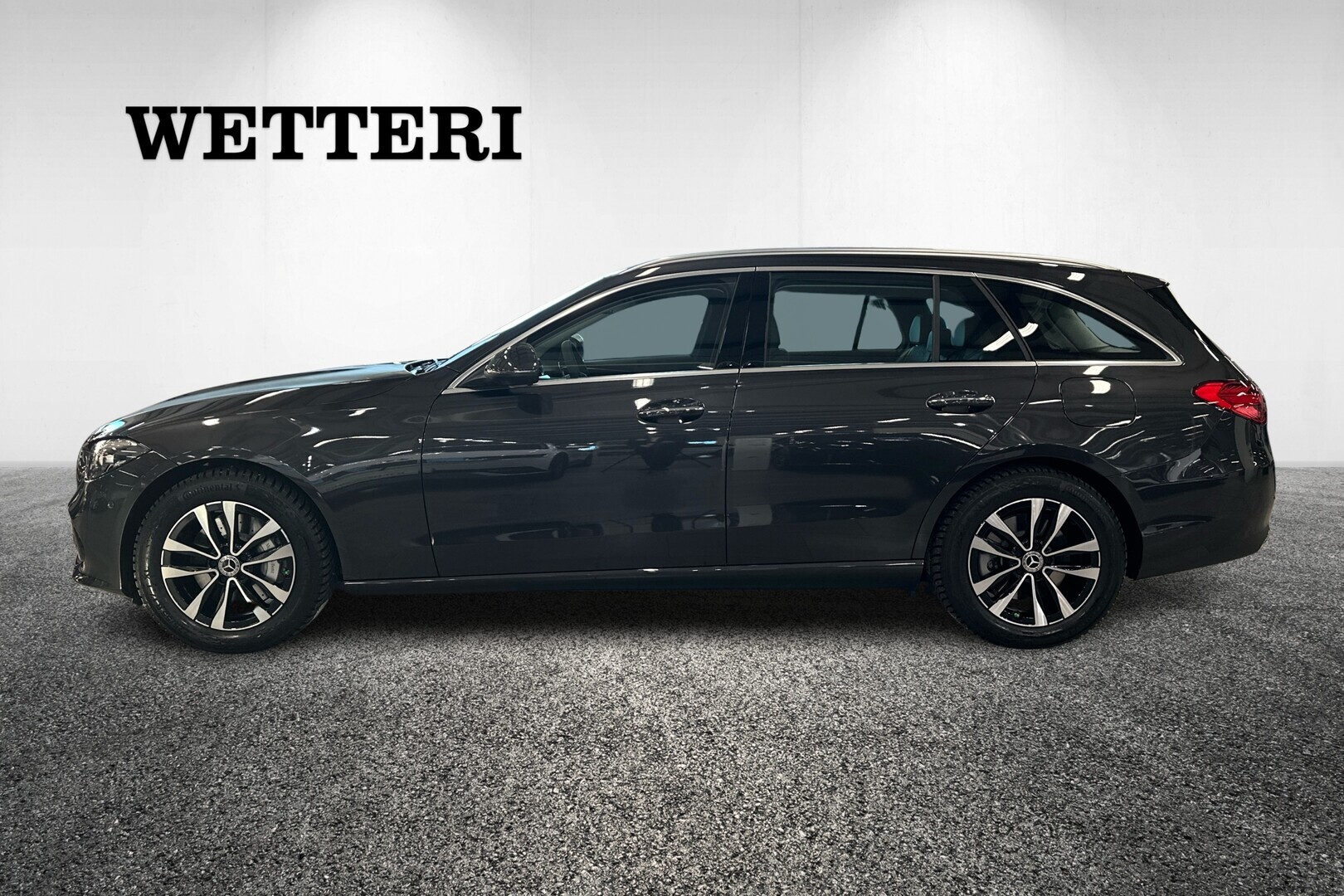 MERCEDES-BENZ C 2024