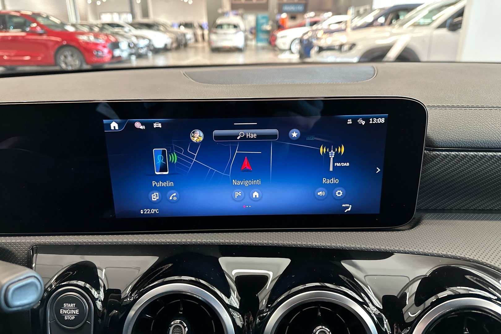 MERCEDES-BENZ CLA 2025