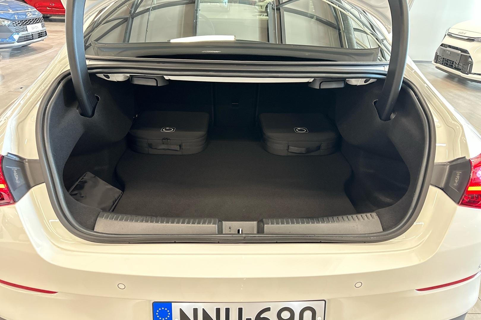 MERCEDES-BENZ CLA 2025