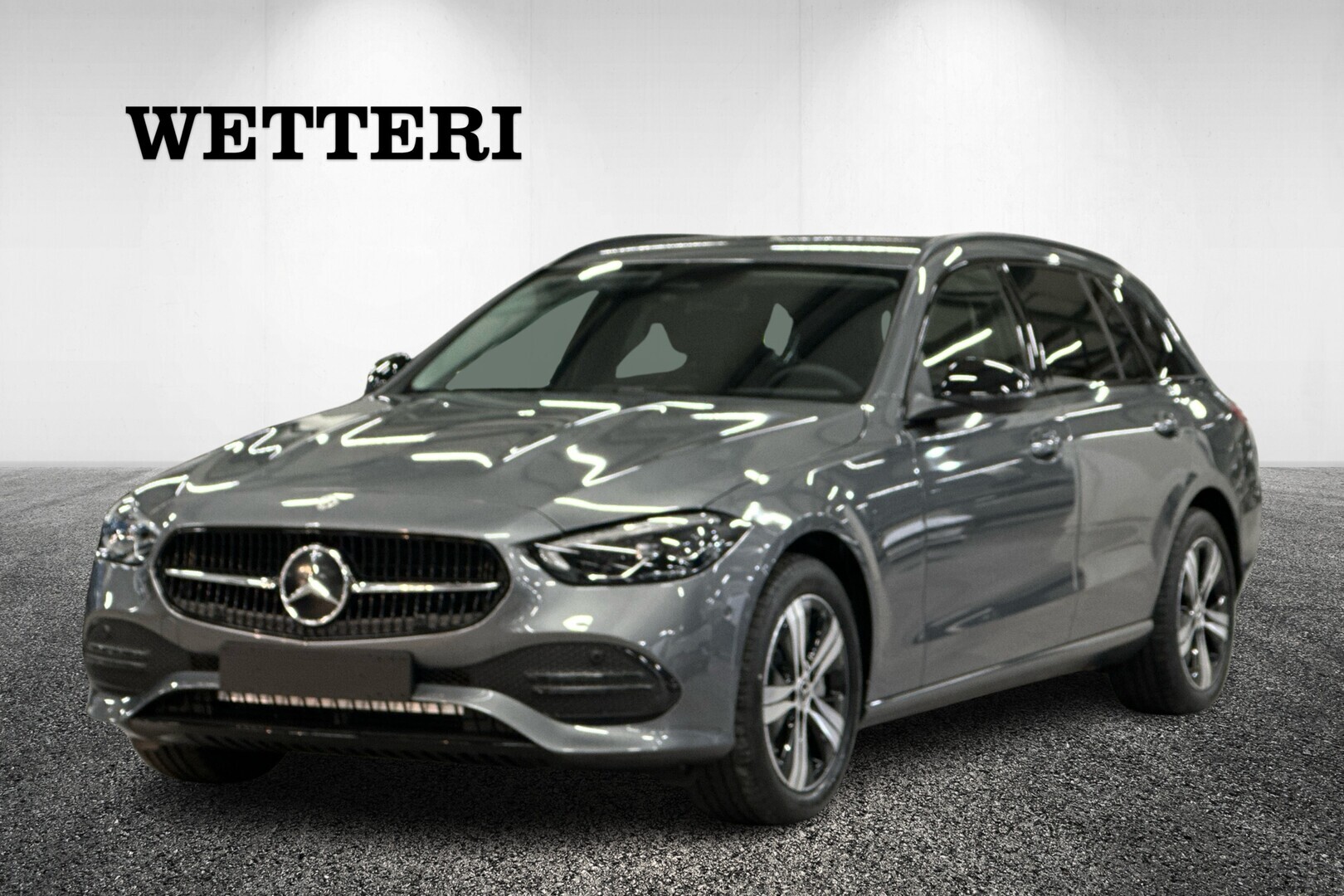 MERCEDES-BENZ C 2025