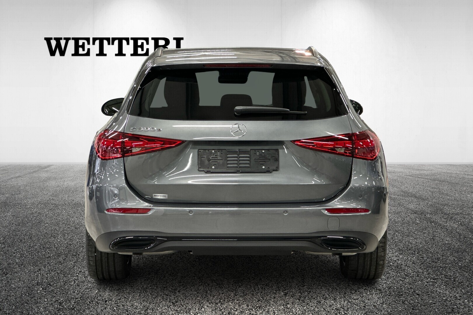 MERCEDES-BENZ C 2025