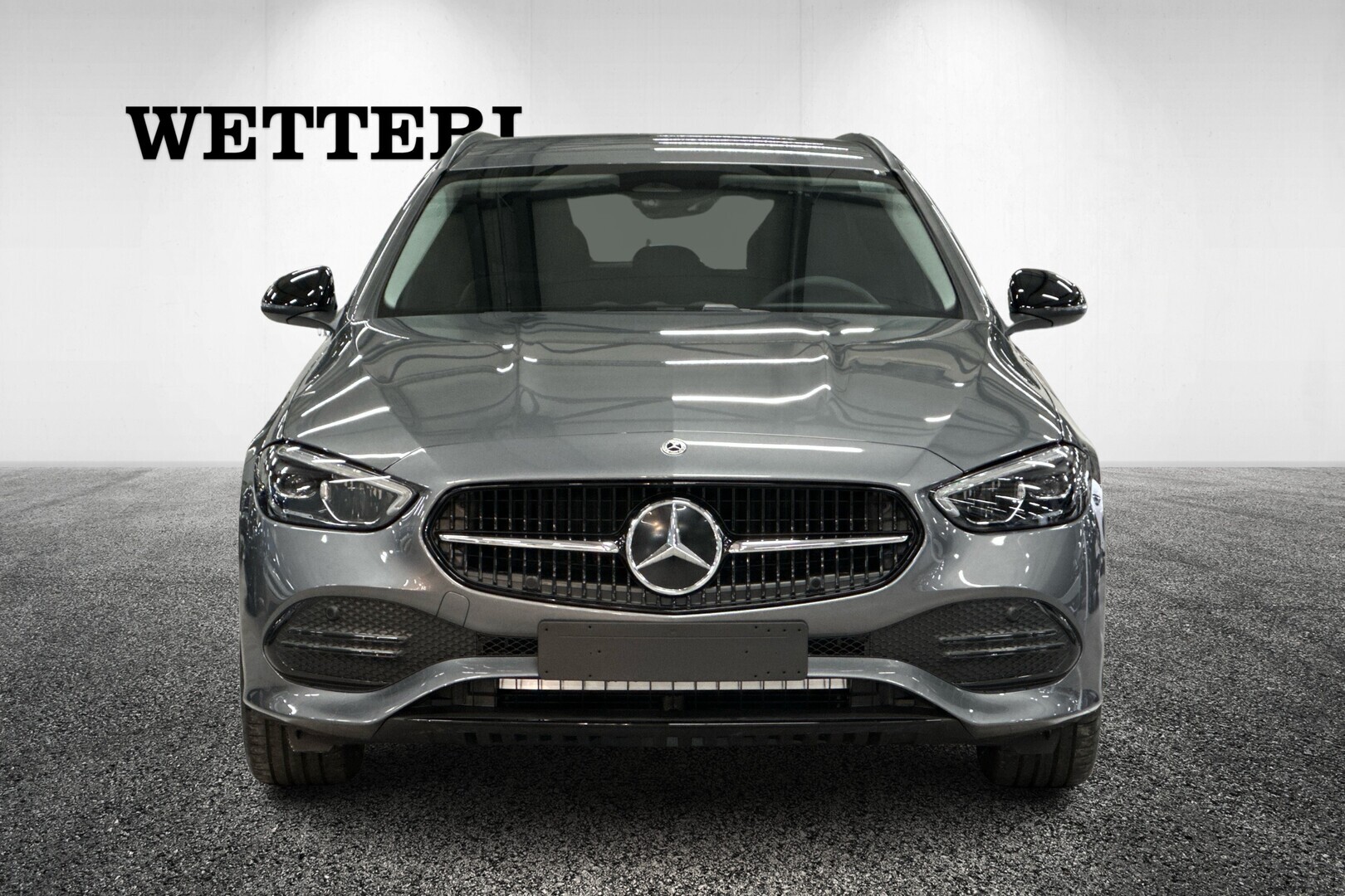 MERCEDES-BENZ C 2025