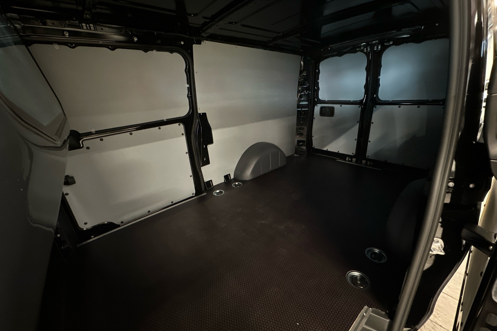 MERCEDES-BENZ Vito 2026