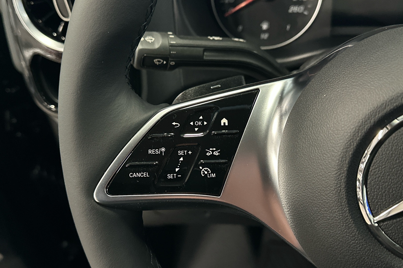 MERCEDES-BENZ Vito 2026