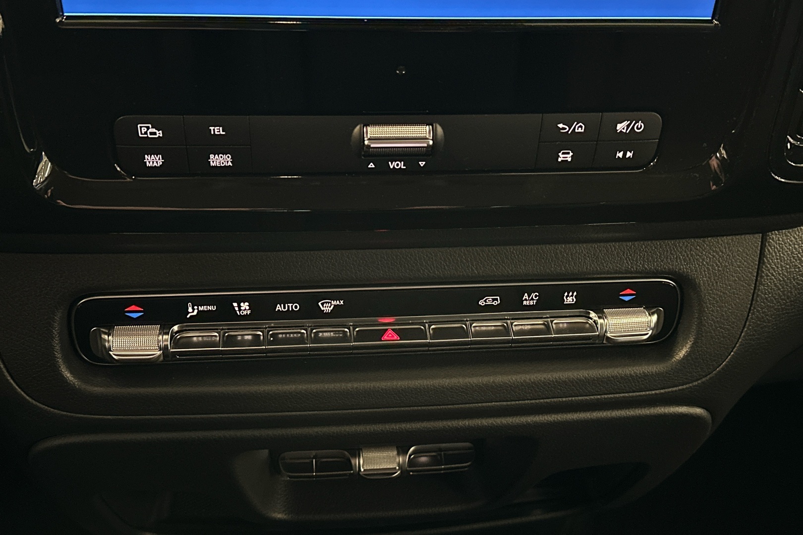 MERCEDES-BENZ Vito 2026