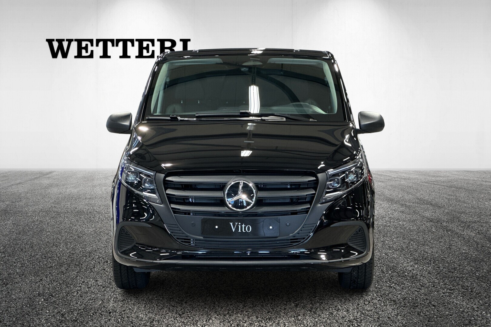 MERCEDES-BENZ Vito 2026